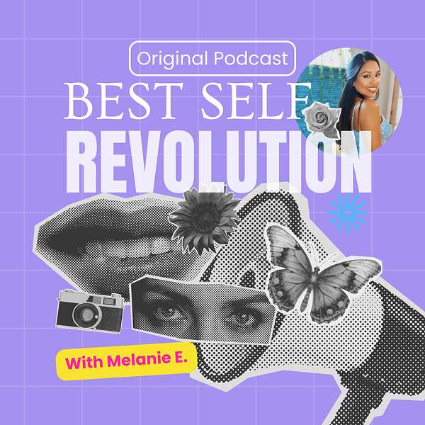 The Best Self Revolution Podcast